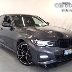 BMW 3 Series 2022