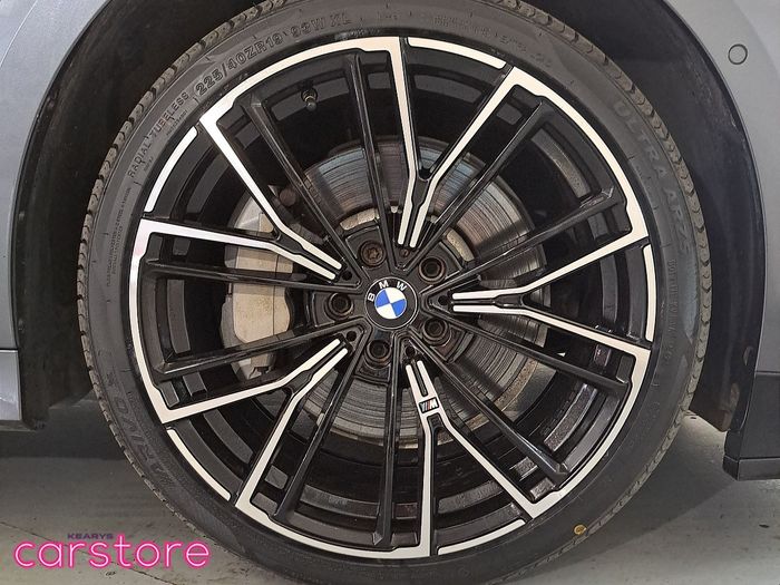 BMW 3 Series 2022