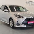 Toyota Yaris 2022