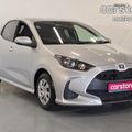 Toyota Yaris 2022