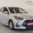 Toyota Yaris 2022