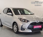 Toyota Yaris 2022