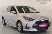 Toyota Yaris 2022
