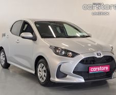 Toyota Yaris 2022