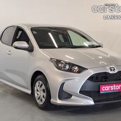 Toyota Yaris 2022