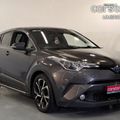 Toyota C-HR 2019