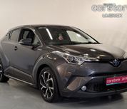 Toyota C-HR 2019