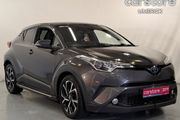 Toyota C-HR 2019