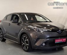 Toyota C-HR 2019
