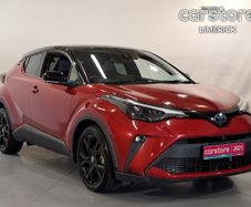 Toyota C-HR 2021