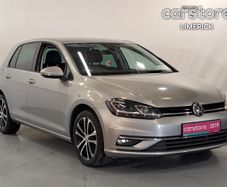 Volkswagen Golf 2019