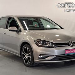 Volkswagen Golf 2019