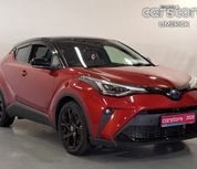 Toyota C-HR 2020