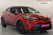 Toyota C-HR 2020