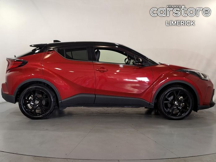 Toyota C-HR 2020