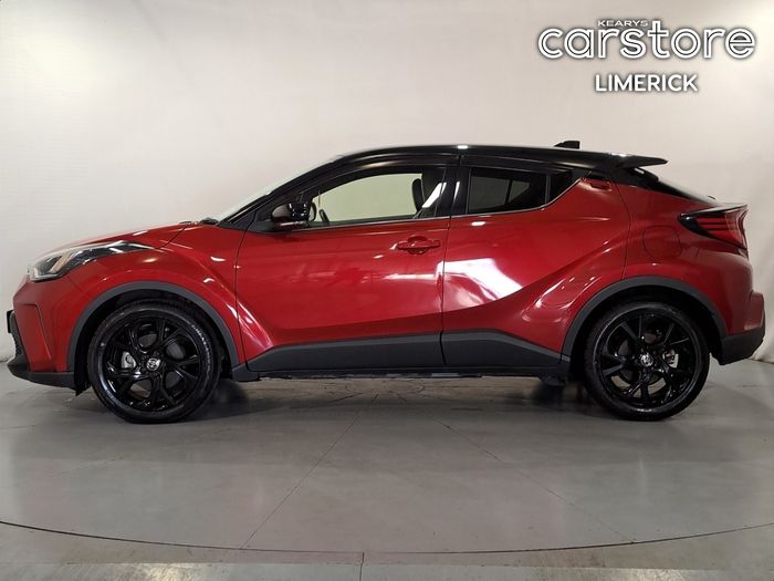 Toyota C-HR 2020