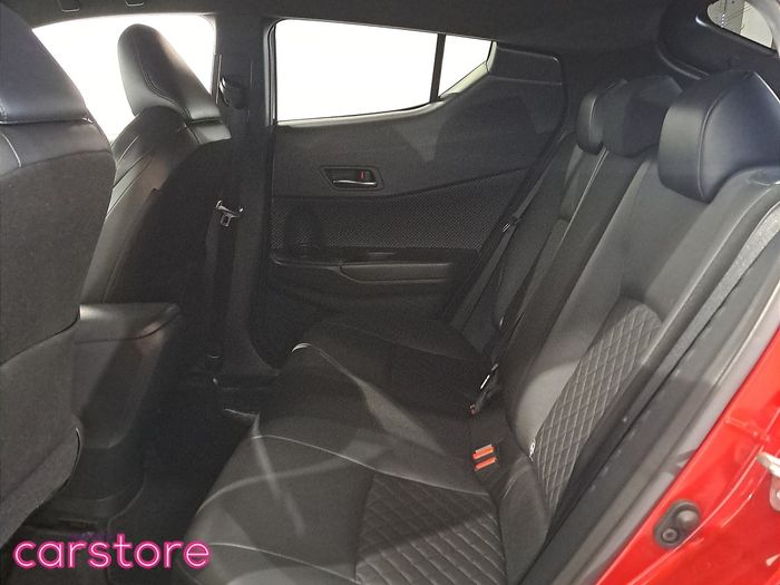 Toyota C-HR 2020