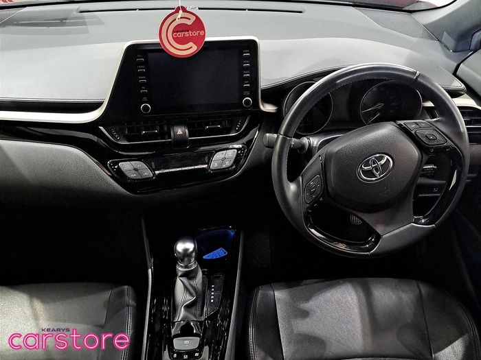 Toyota C-HR 2020