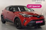 Toyota C-HR 2020