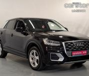 Audi Q2 2018