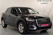 Audi Q2 2018