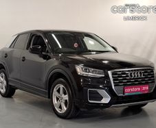Audi Q2 2018