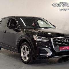 Audi Q2 2018