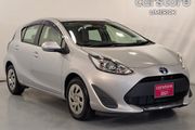 Toyota Aqua 2021