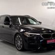 BMW 5 Series 2019