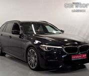 BMW 5 Series 2019