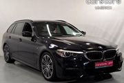 BMW 5 Series 2019