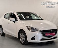 Mazda Demio 2020