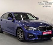 BMW 3 Series 2021