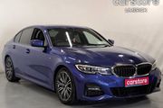 BMW 3 Series 2021