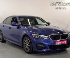 BMW 3 Series 2021
