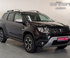 Dacia Duster 2020