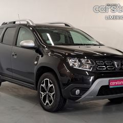 Dacia Duster 2020