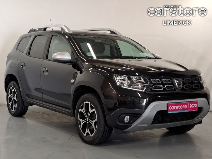 Dacia Duster 2020