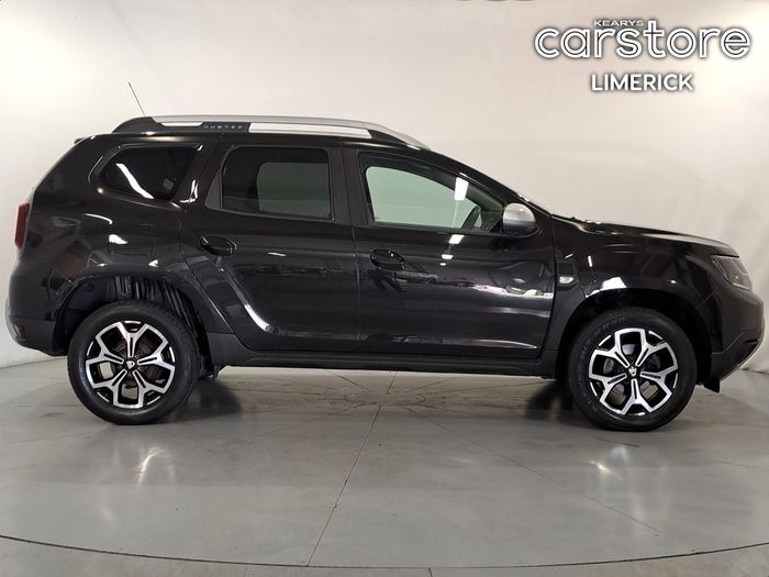 Dacia Duster 2020
