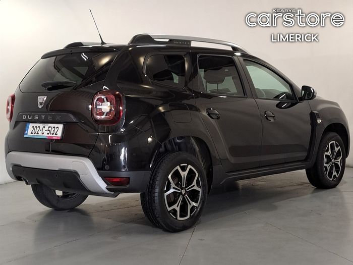 Dacia Duster 2020