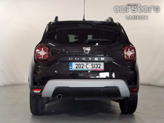 Dacia Duster 2020