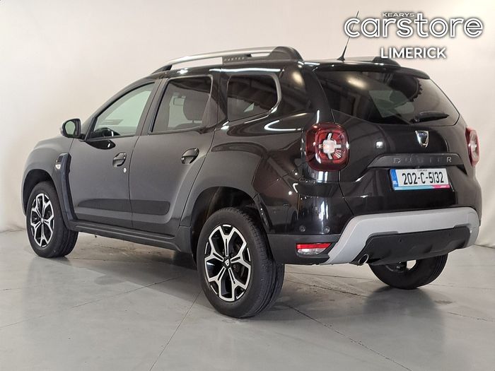 Dacia Duster 2020