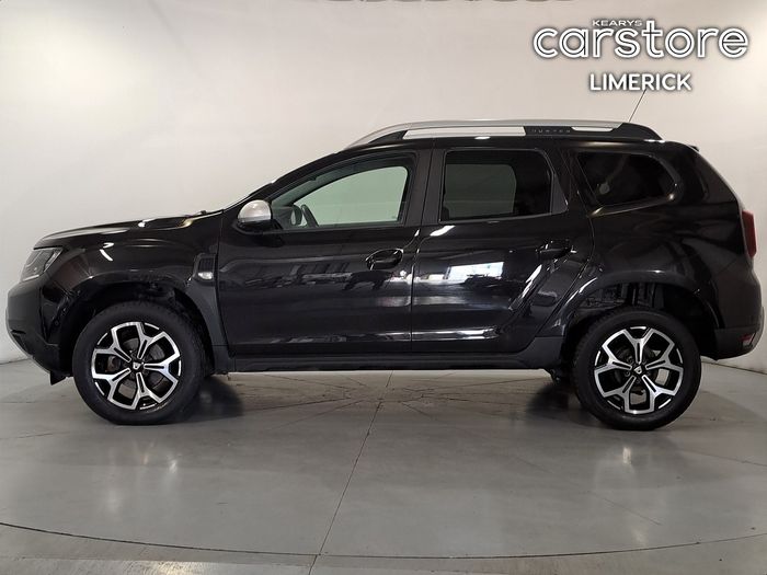 Dacia Duster 2020