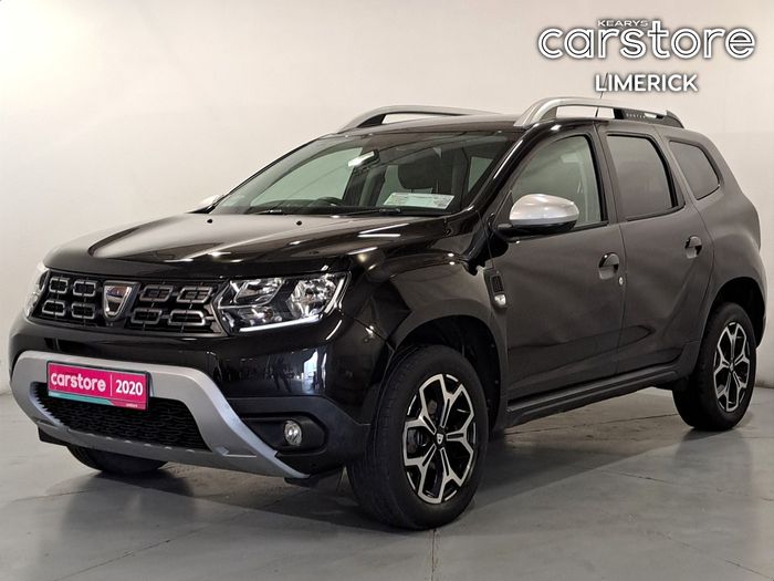 Dacia Duster 2020