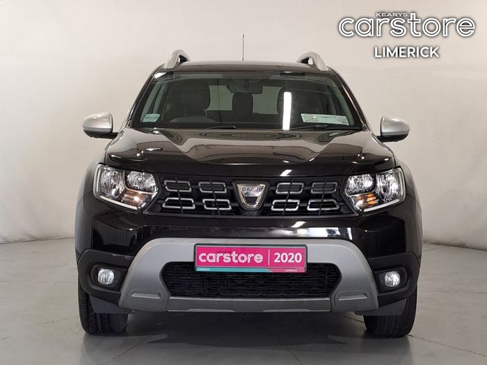 Dacia Duster 2020
