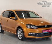 Volkswagen Polo 2017
