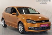 Volkswagen Polo 2017