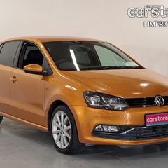 Volkswagen Polo 2017