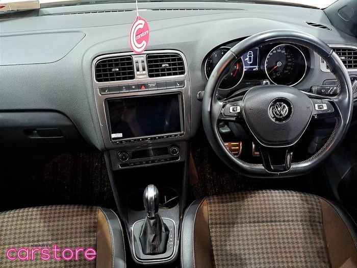 Volkswagen Polo 2017