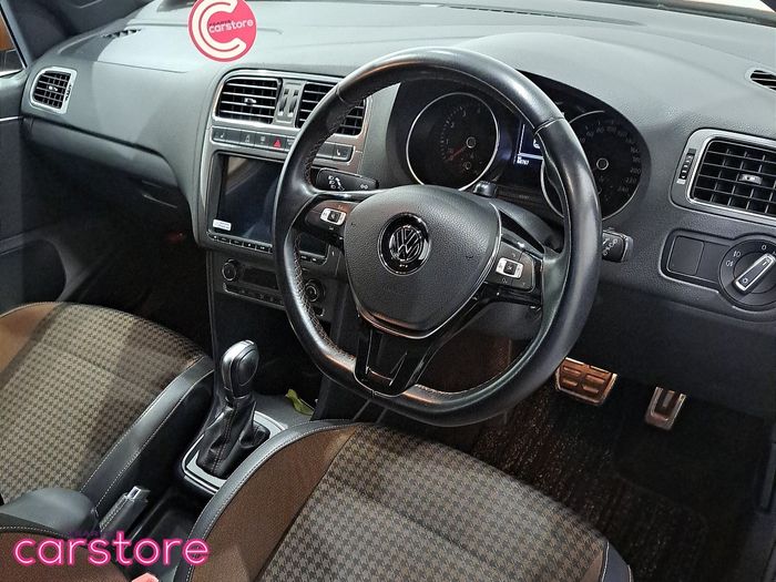 Volkswagen Polo 2017
